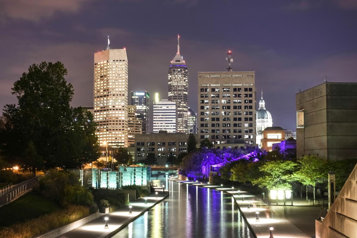 Индианаполис сша Индианаполис сша